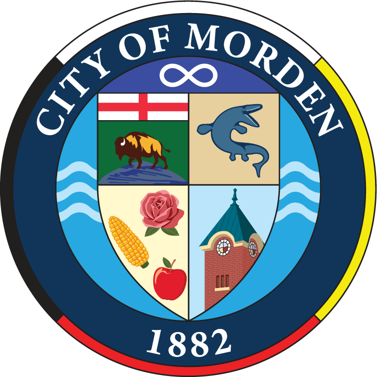 City of Morden